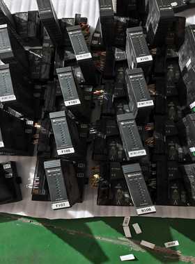 和利时HollySysK-RTD01温度传感器模块，带底座--议价商品