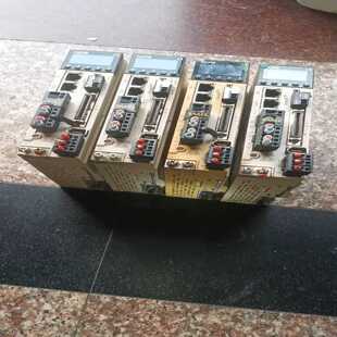 驱动器SV 220v Ⅹ3EB040A 400w 询价 禾川