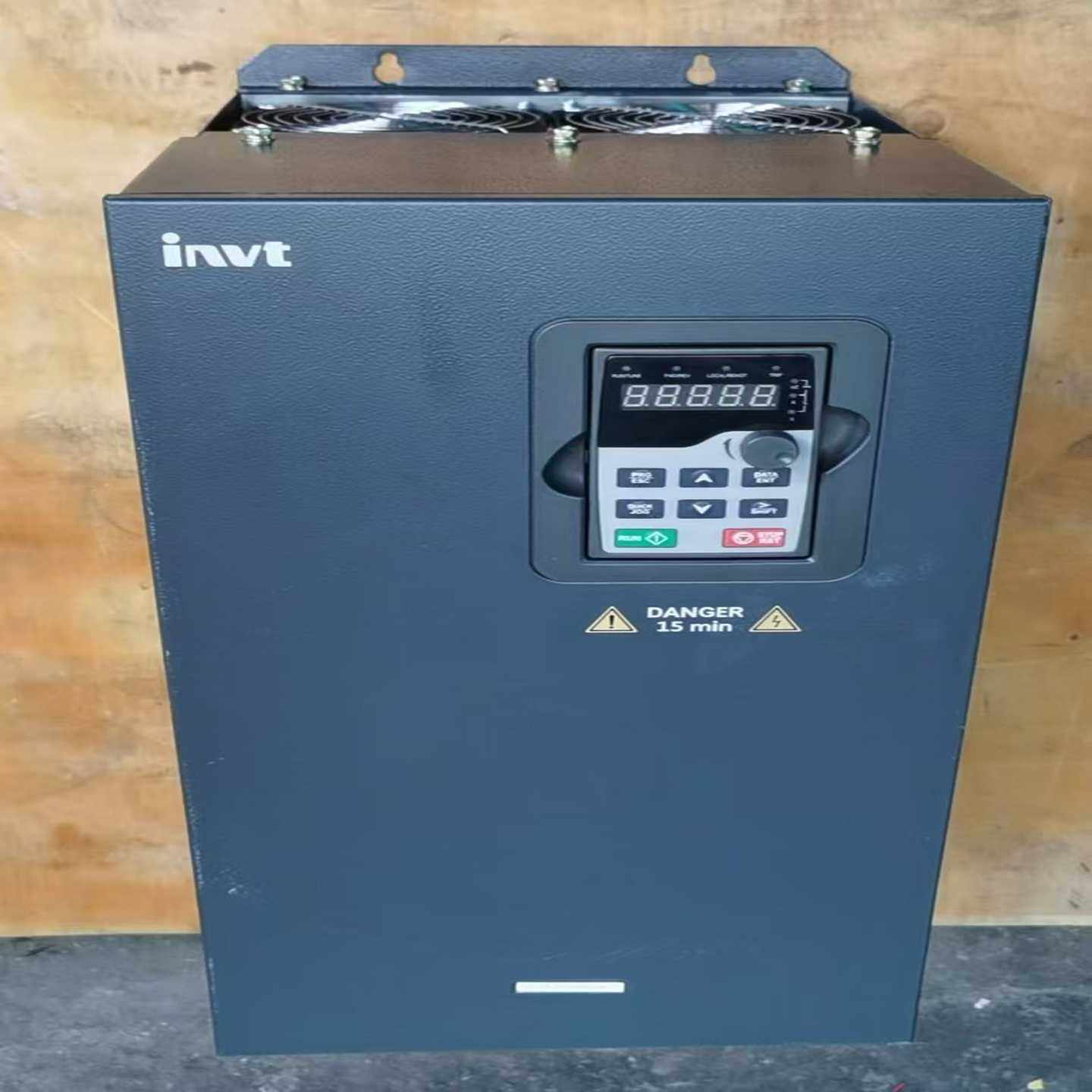 询价英威腾变频器GD35-69-045G-4-C145KW变频