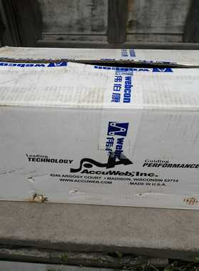 AccuWeb纠偏控制器一组MME.27310_01询价