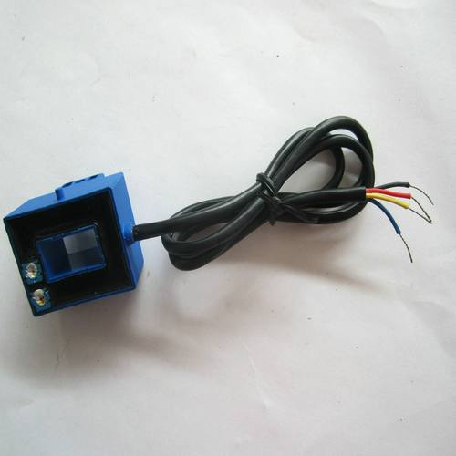 霍尔传感器Tkc200BrTkc100Br带电缆