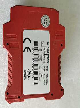 AB罗克韦尔MSR138DP，440R-M23143实物图片询价