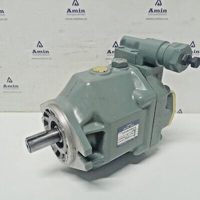 YUKEN AR16FR01B20 Variable Piston Pump AR16FR01B20 with Moun