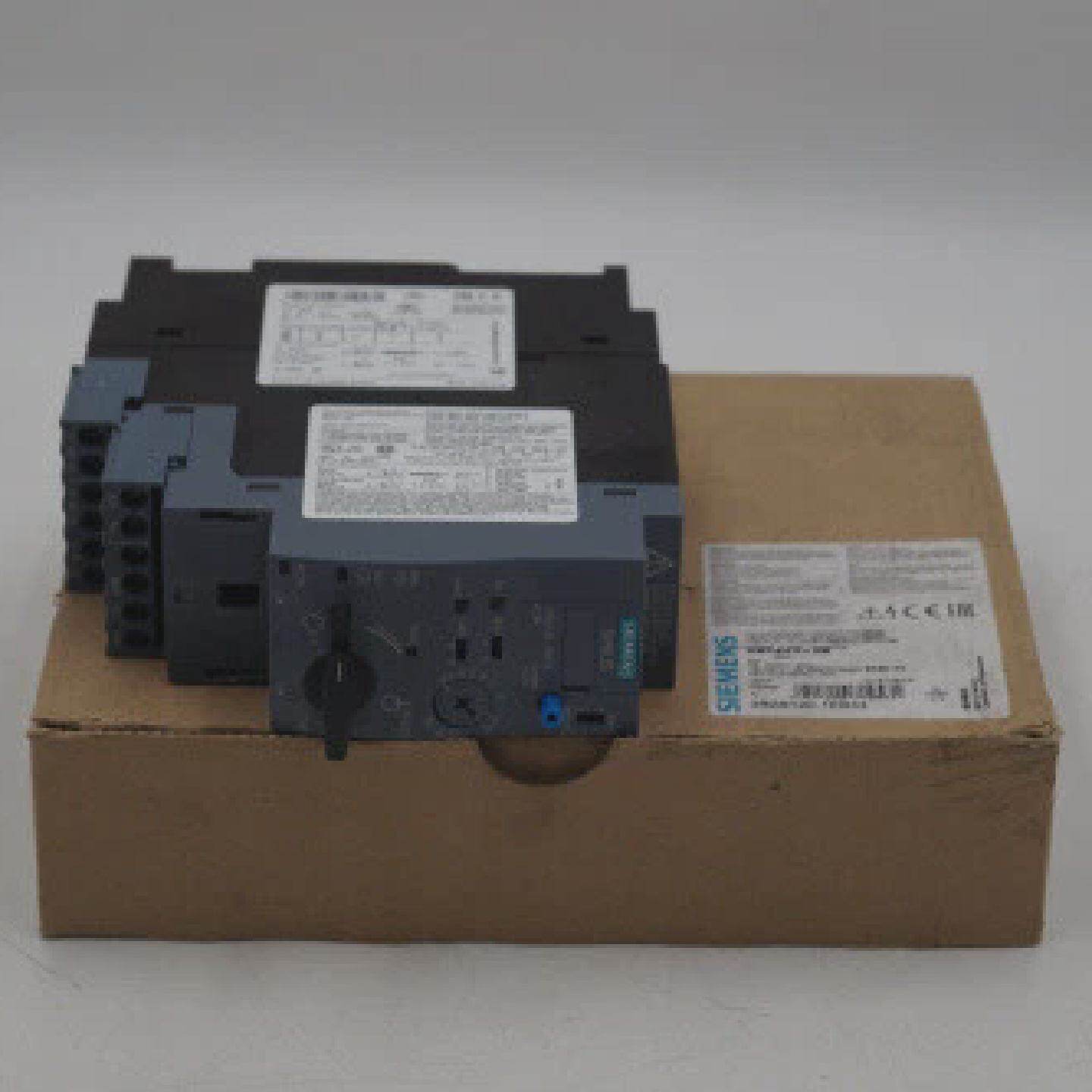 Siemens 3RA61201EB33 Direktstarter 3RA6 1201EB33