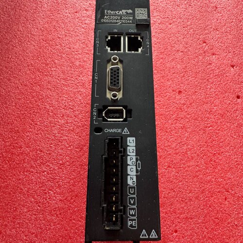 寻汇川驱动器型号SV625NS1R6IXD原装拆机实