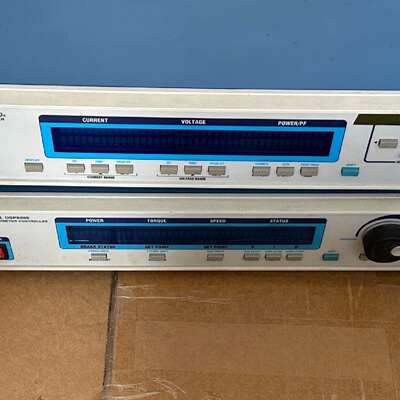 询价*MAGTROL6510马达电机测功机DSP6000