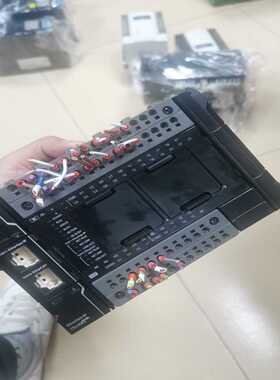 PLC，型号NX1P2-1140DT，，质量包询价