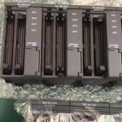 拍前询价：基恩士KV系列KV8000KVxh16ec