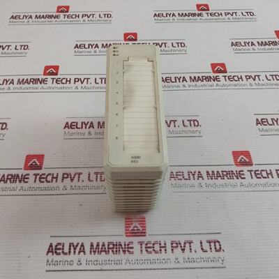 ABB AI830 Analog Eingang Modul 3BSE008518R1 SQ03466248 Paar