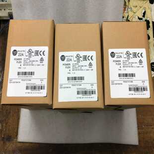 d6p0 询价AB变频器22a d4p0 d2p3 d1p4