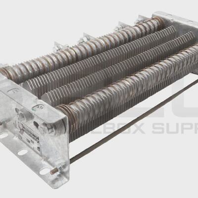 Nuovo POST GLOVER 80Q286D7 Acciaio Inox Griglia Resistore 3.