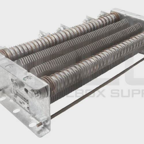 Nuovo POST GLOVER 80Q286D7 Acciaio Inox Griglia Resistore 3.
