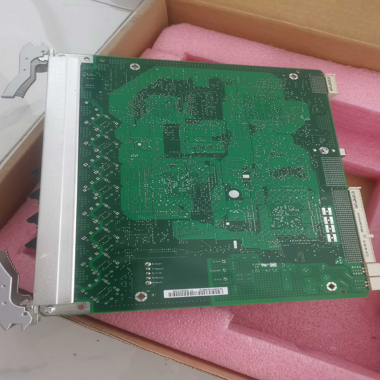 询价SLD64SLQ4AEMS4SLO1N2金边有需