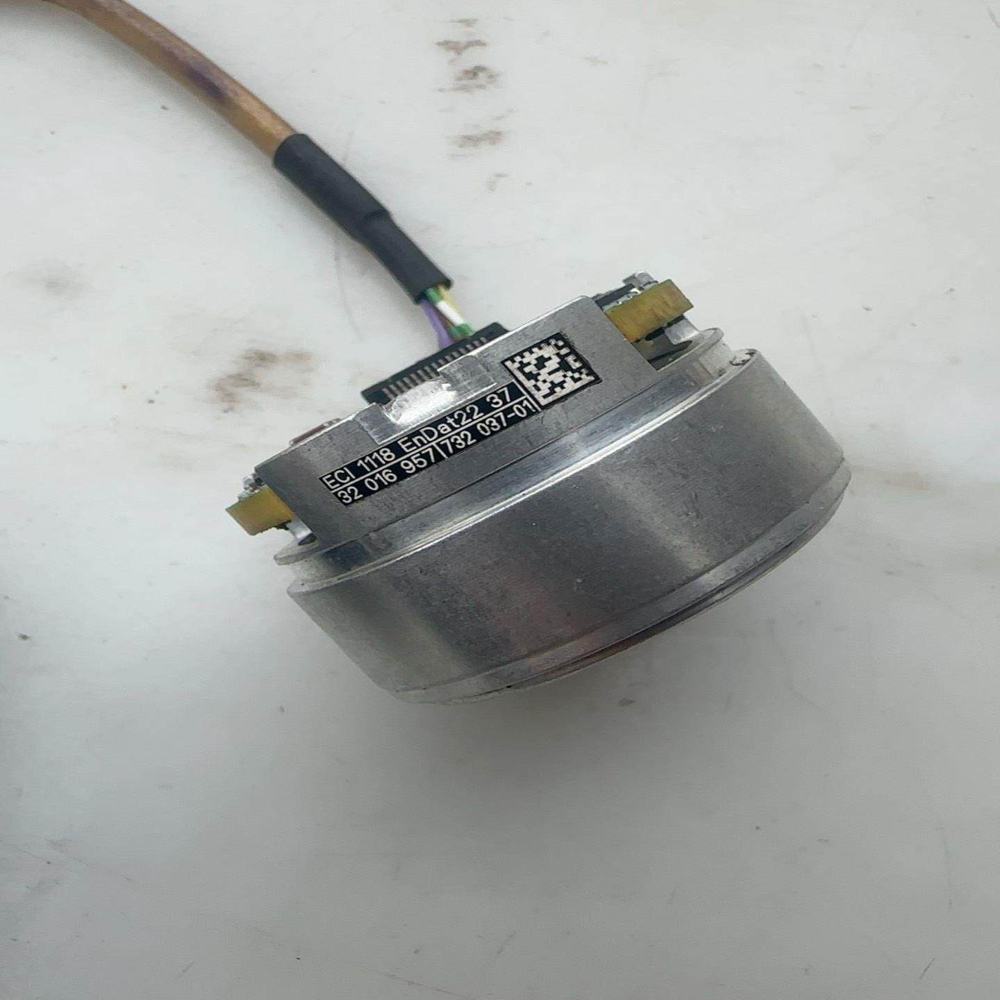 【议价】ECI 1118 EnDat22 37海德汉编码器