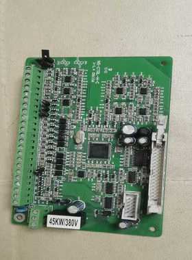 能士变频器主板NS-CTRL-H-CV-1.4，45KW(亚飞商行）