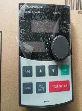 正品普传变频器PI9130PI9230系列面板JPR6E9100SJP91-1