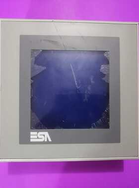 【星慕电子】ESA 意萨触摸屏 ⅤT505W000CN 实物图，功能