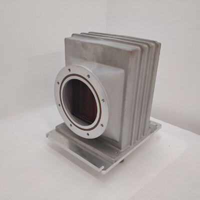 Convergent Laser 054669000 Rev. 5 Heat Exchangers