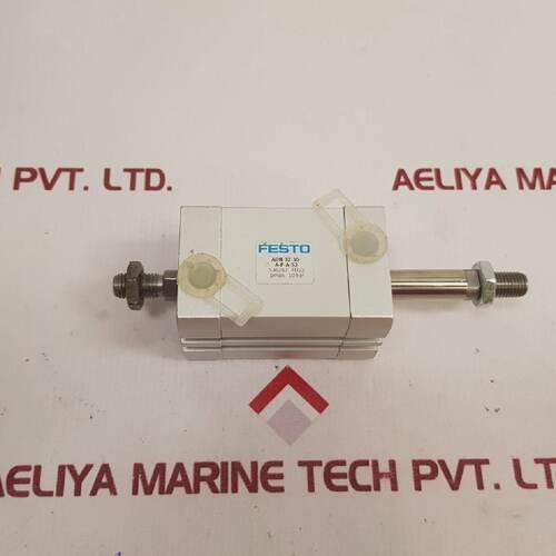 Festo ADN3230APAS2 Compact Cylinder 10 BAR