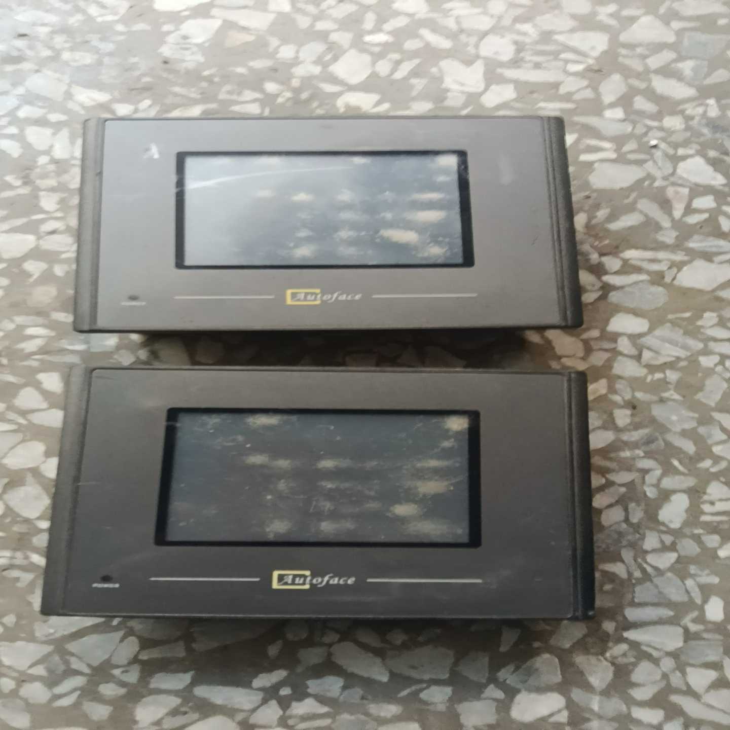 【Autoface触摸屏】VT5037-TST1A-F1R，--议价商品