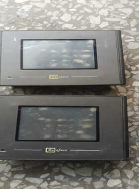 【Autoface触摸屏】VT5037-TST1A-F1R，--议价商品