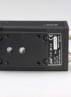询价JAICV-M50单色CCD模拟工业相机二手现货
