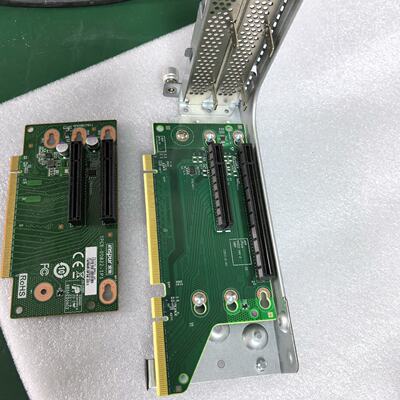 浪潮SA5212H5服务器原装pcie扩展卡提升卡-议价