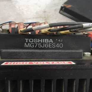 MG75J6ES40模块询价
