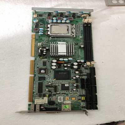 台湾艾讯SBC81206REV:A3-RC工控主板下询价