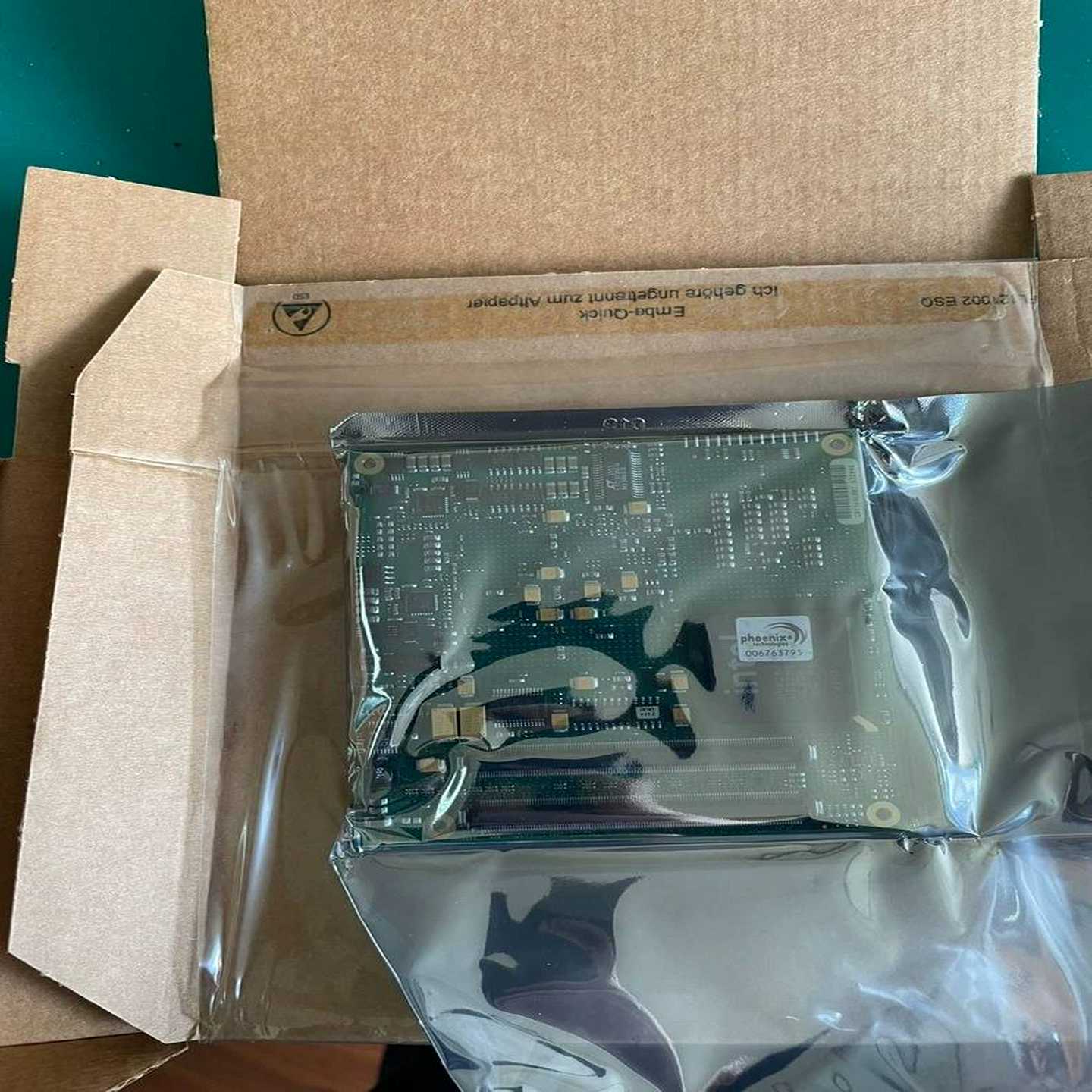 CML65.1-3PCPU板适用