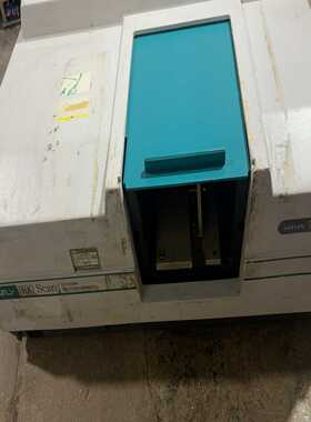 GARY  300 Scan紫外分光光度计配件机便宜处理（佳毅工控）