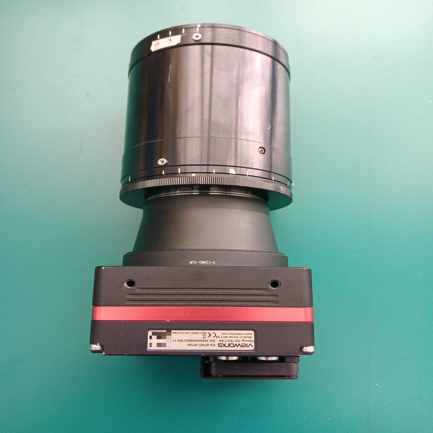 询价Vieworks相机VA-47MC-M7A0配Nikon/