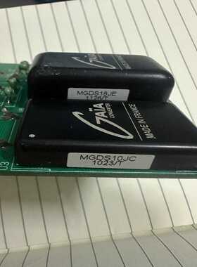 MGDS10JC(30-15个)MGDBI10IC（-议价