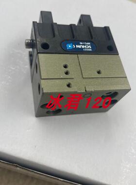 售前询价原装SCHUNK雄克 305522 MPG-plus+40-AS 305501 MPG-plus