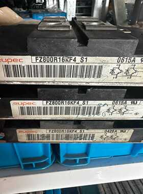 FZ800R16KF4-S1欧派克IGBT模块功能询价