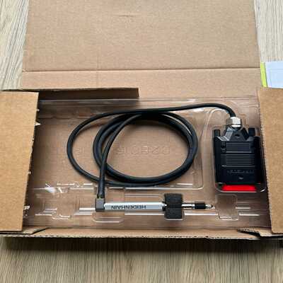 海德汉HEIDENHAIN位移传感器ST1277询价