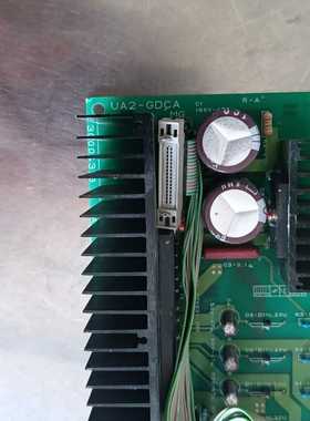 日立门机板UA2-GDCA日立电梯驱动散热板300043议价