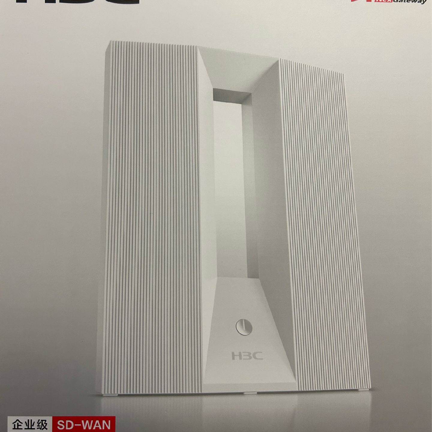 全新H3C未来之门 ER1605G5-W企业级路由器，300 0M无线，Wi-Fi6，