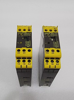 EBERLESBA-2SZEITRELAIS054513147799230VAC/24VAC-DC