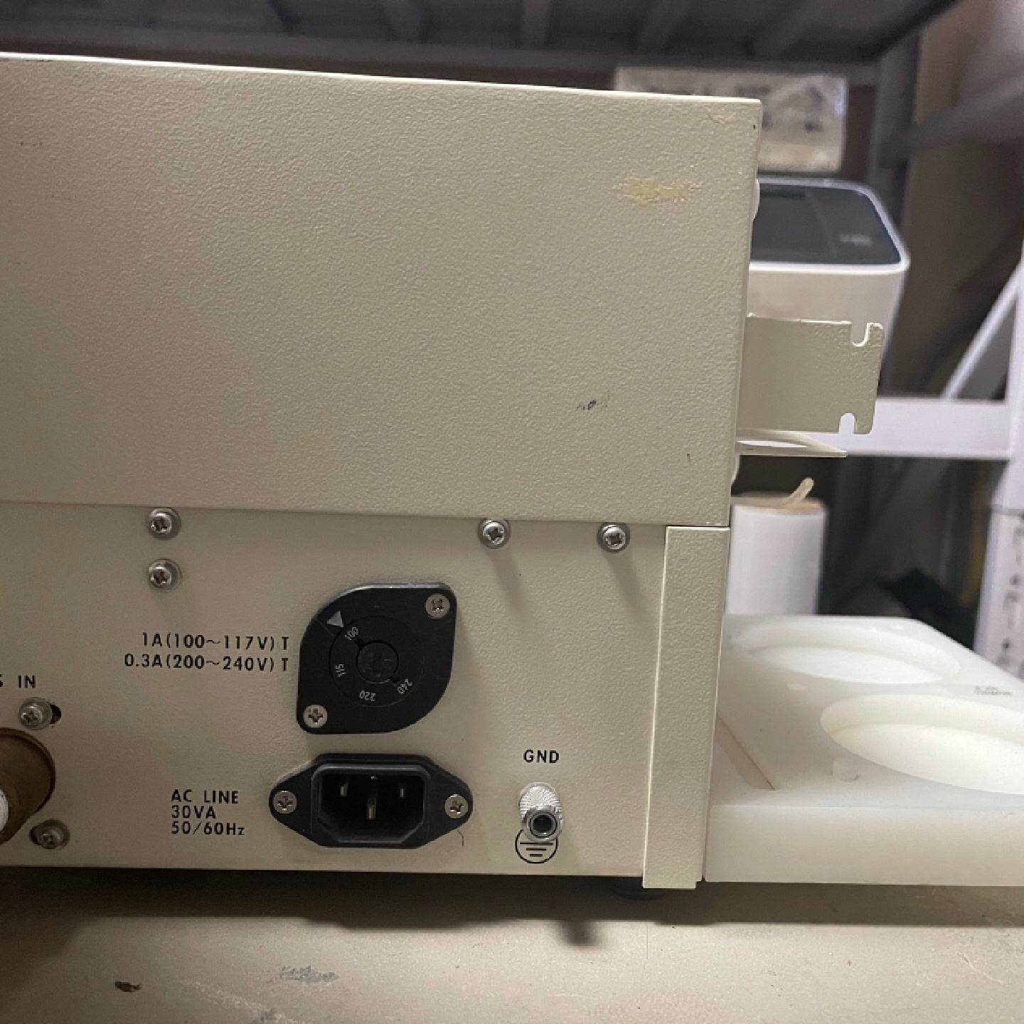 （请询价）岛津HVG1氢化物发生器