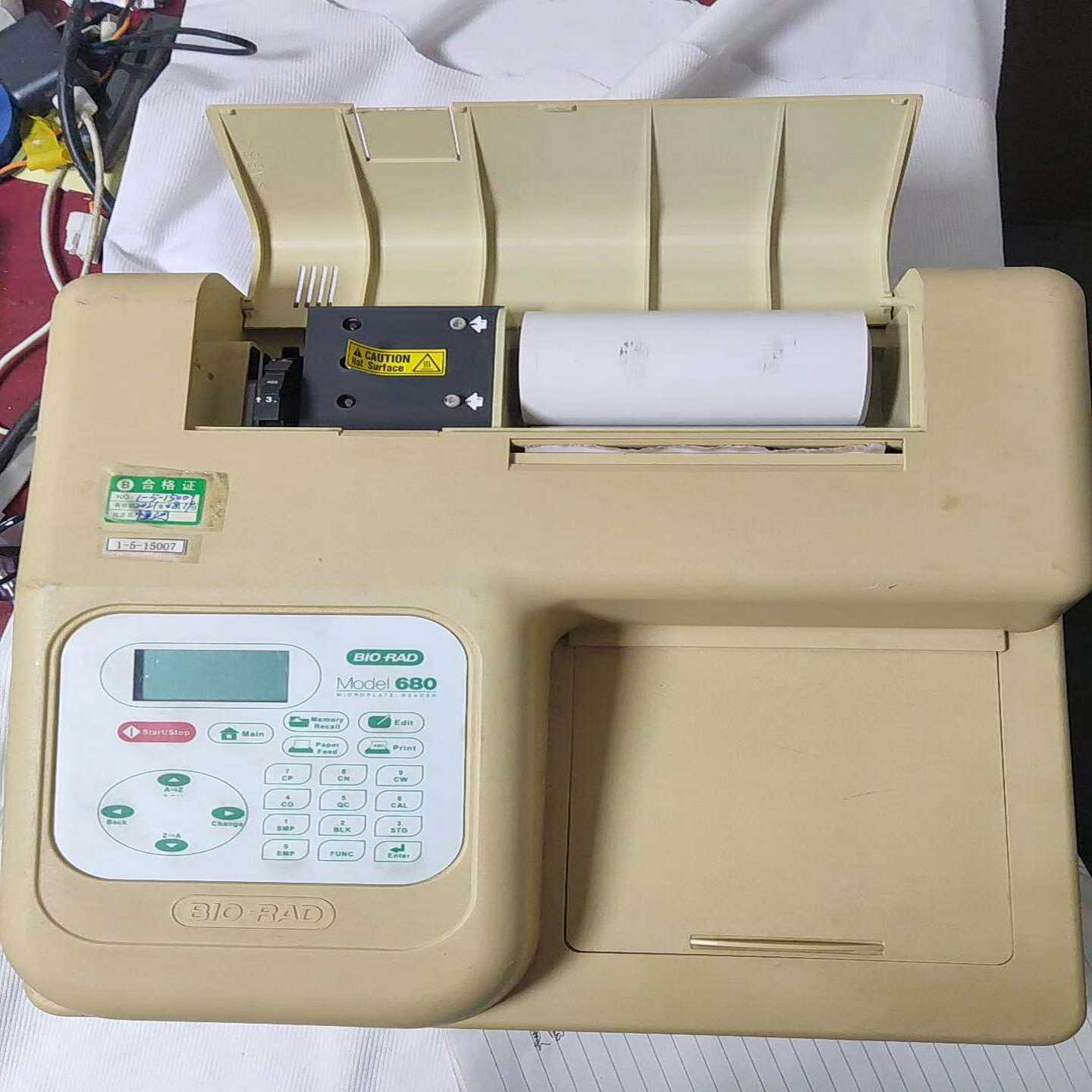 伯乐，B0RAD，M0deL680.通电正常，包询价