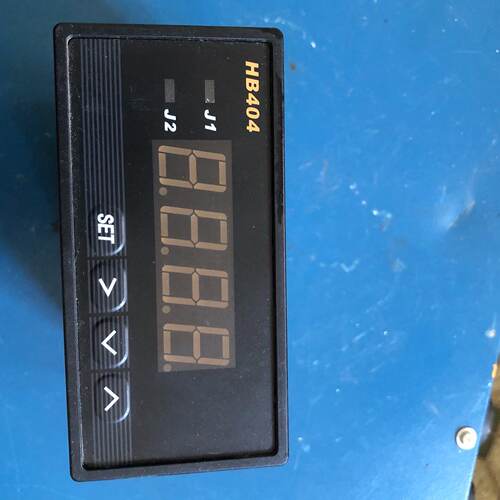 询价-智能电流表HB404ZA