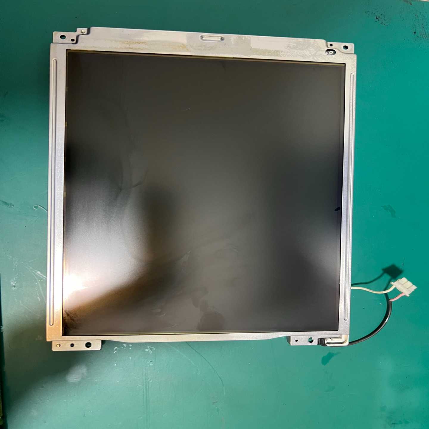 发那科10.4寸液晶显示屏LQ10D367包好用议价--议价商品