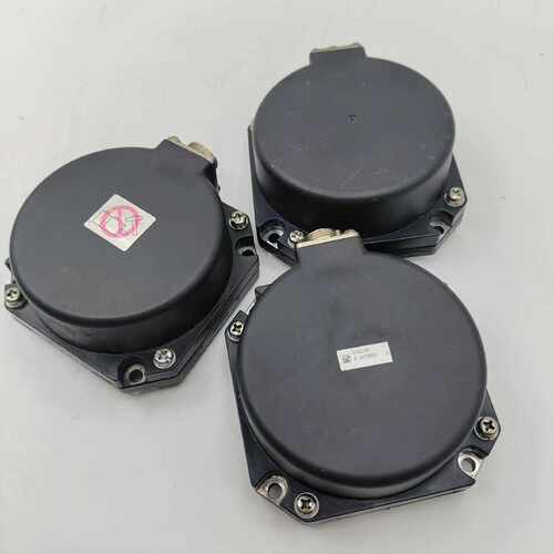编码器 OSA18-100OSA24R-C10 配HF54S104S154S204S-A48