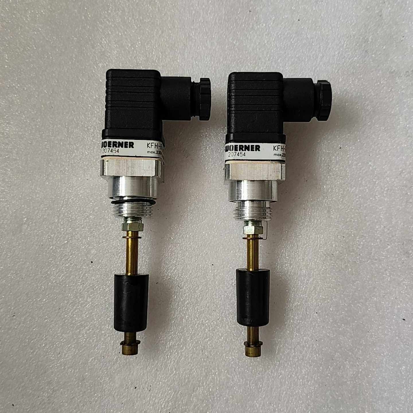 WOERNER威纳液位传感器KFH-R/A/S/X/50--议价商品