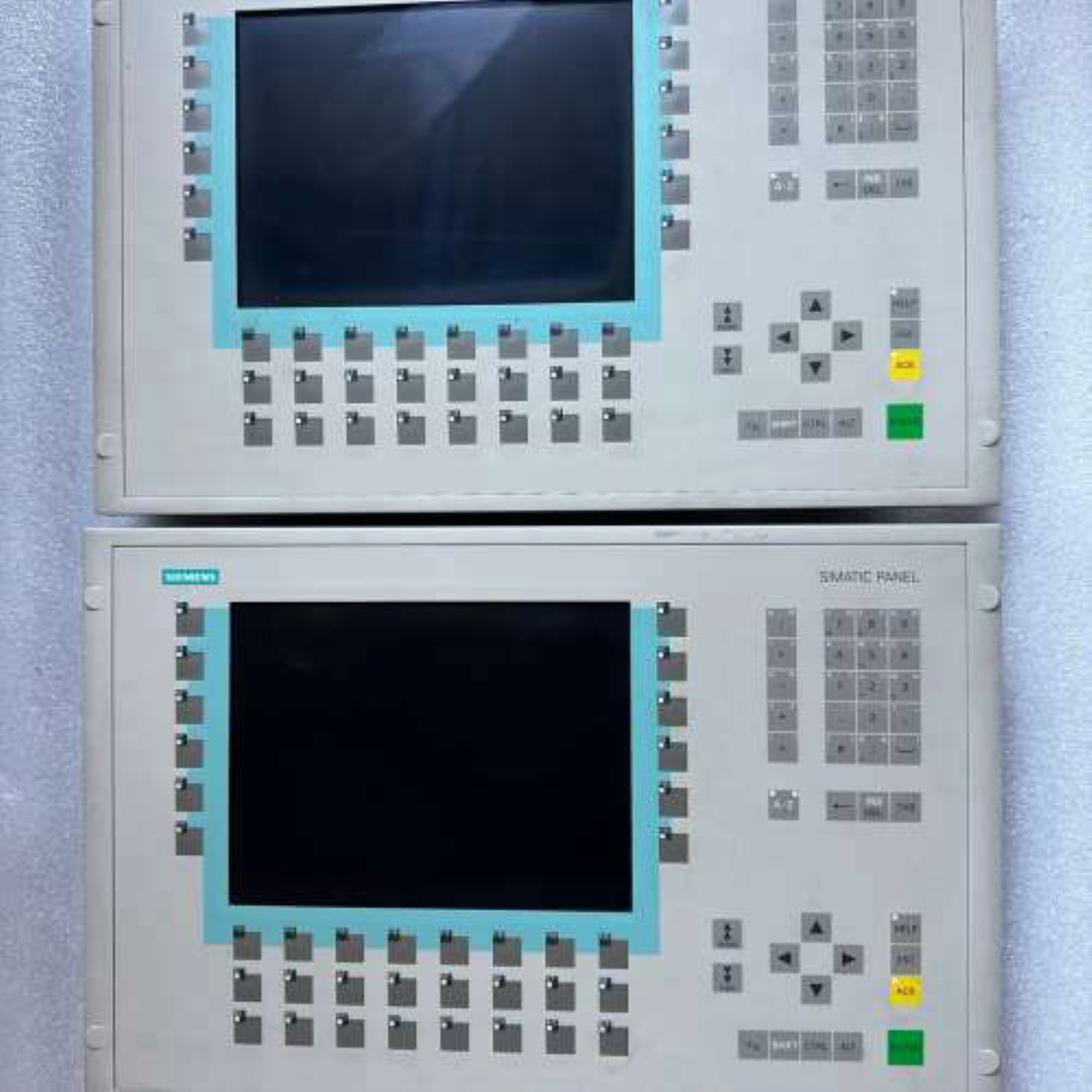 售前询价非标价屏幕 6AV6 542-0CC10-0AX0议价