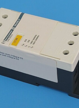 TELEMECANIQUELA9LB920当前限制器690V交流电5060HZ