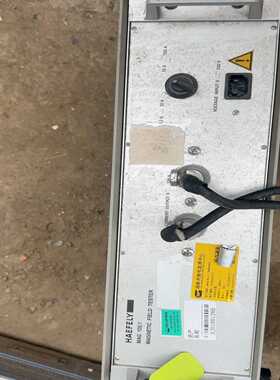 瑞士HAEFELY哈弗莱MAG100.1磁场