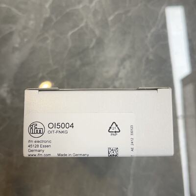 询价-易福门传感器型号是OI5004