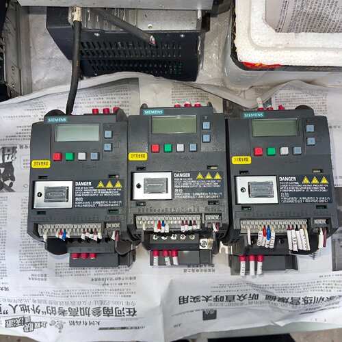 寻95成新6SL32105BE215UV01.5KW西门